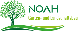 Noah Garten- und Landschaftsbau Logo